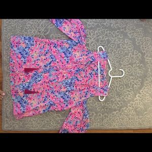 Lilly Shirt
